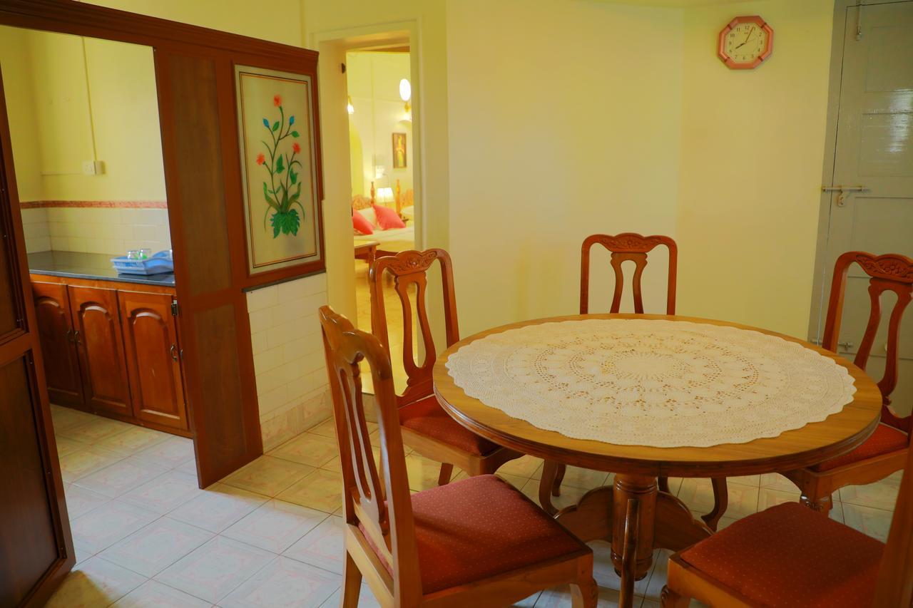 Sunset Beach Villa Cherai Kochi 外观 照片
