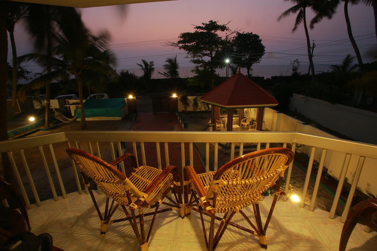 Sunset Beach Villa Cherai Kochi 外观 照片