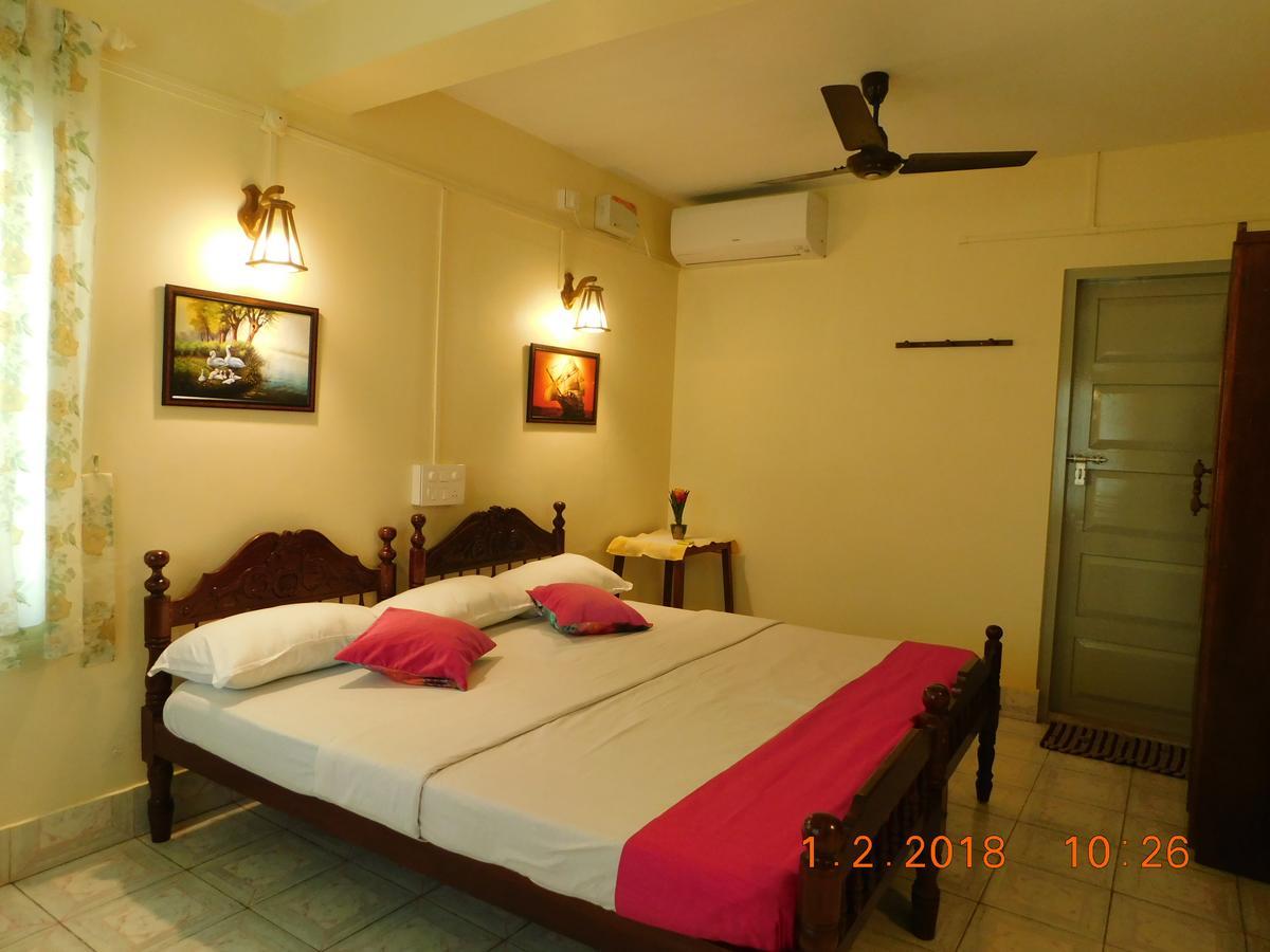 Sunset Beach Villa Cherai Kochi 外观 照片
