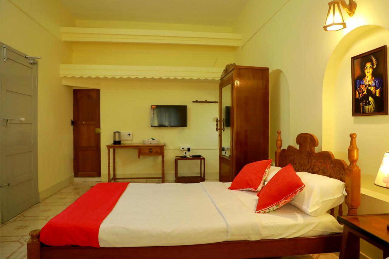 Sunset Beach Villa Cherai Kochi 外观 照片