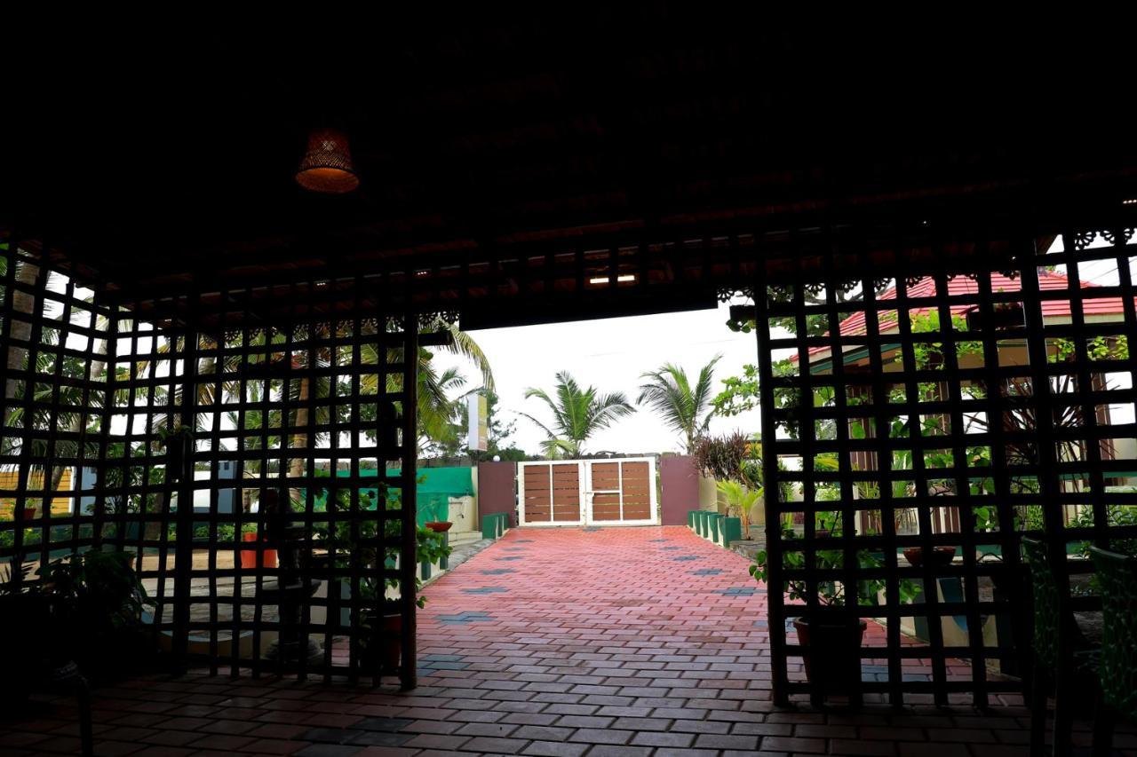 Sunset Beach Villa Cherai Kochi 外观 照片