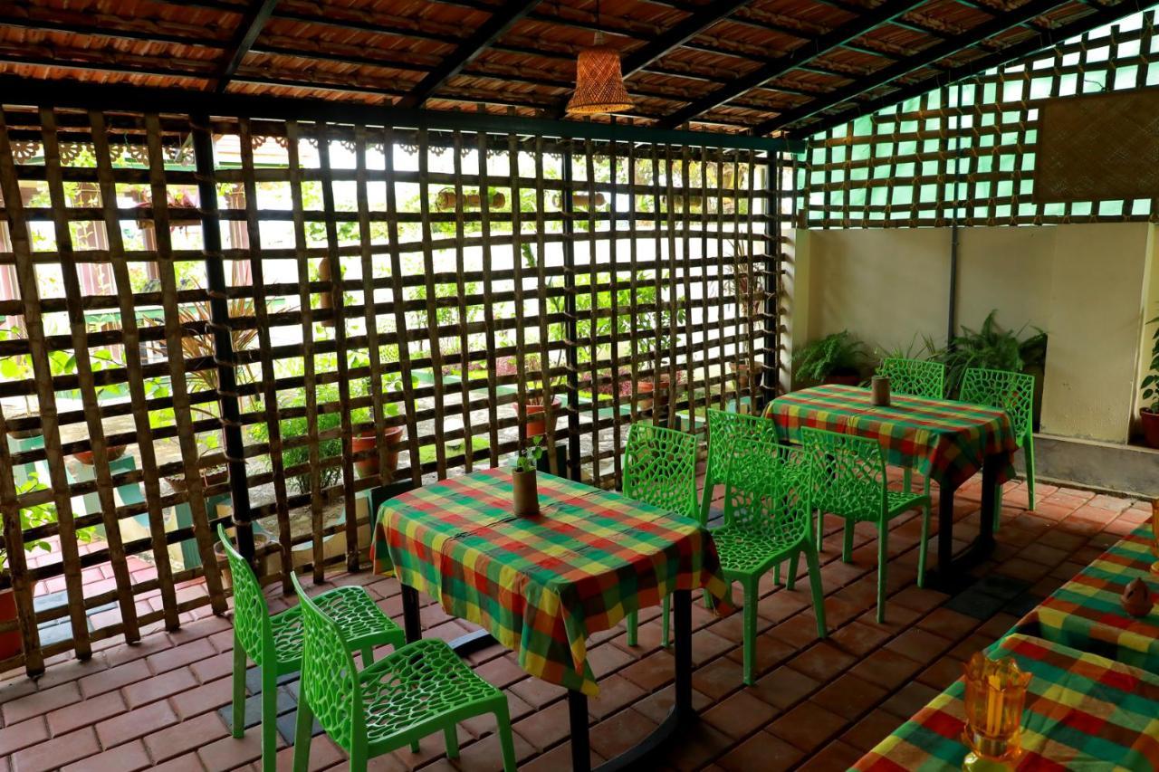 Sunset Beach Villa Cherai Kochi 外观 照片