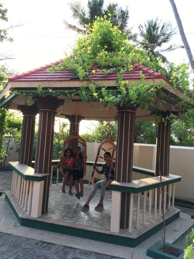Sunset Beach Villa Cherai Kochi 外观 照片